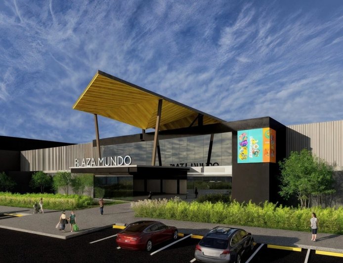 Agrisal anuncia Plaza Mundo Ahuachapán, un nuevo impulso comercial para la zona occidental