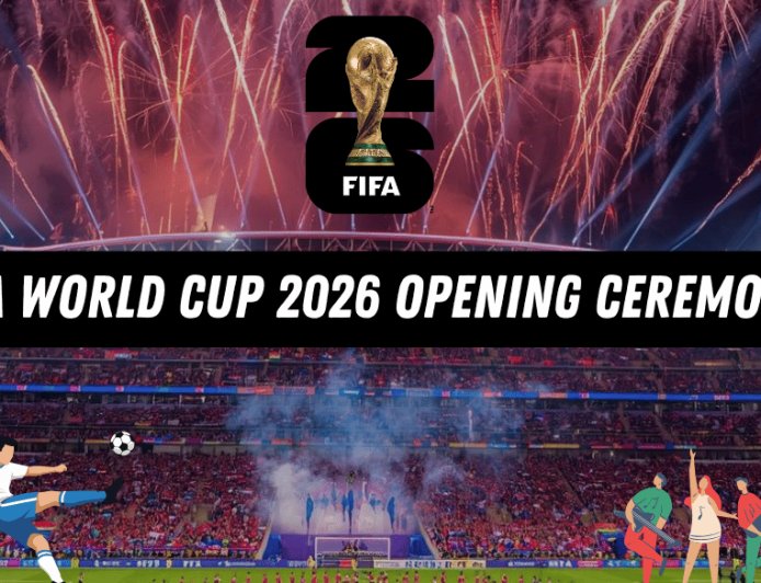 Shakira, Katy Perry y J Balvin encabezarán las ceremonias de apertura del Mundial 2026