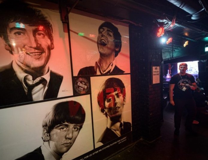 The Beatles tendrán un museo oficial en Londres a partir de 2027