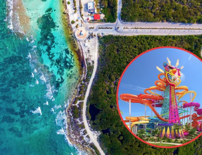 Crece la polémica por “Perfect Day” en Mahahual: ambientalistas y ciudadanos se oponen al megaproyecto turístico