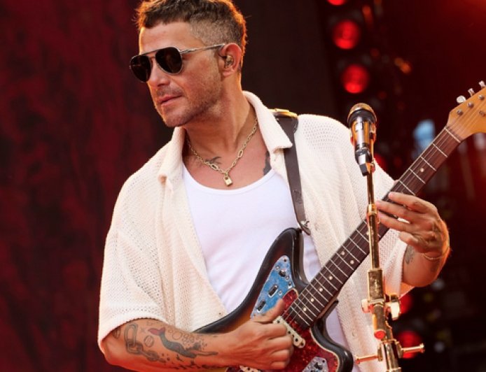 Alejandro Sanz confirma concierto en El Salvador: estas son las localidades y precios