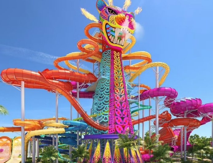 Gobierno de México cancela proyecto “Perfect Day” de Royal Caribbean en Mahahual