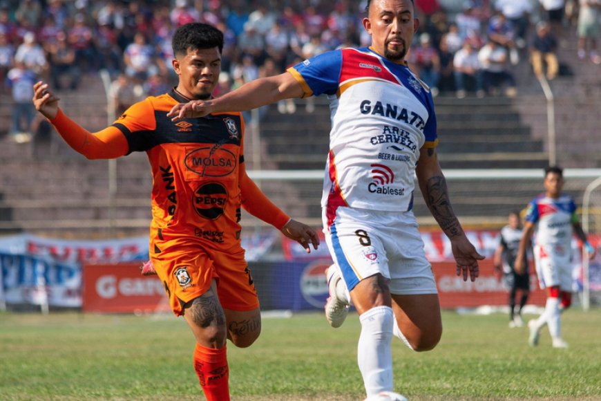 Firpo golpea en el Barraza y toma ventaja sobre Águila en semifinales