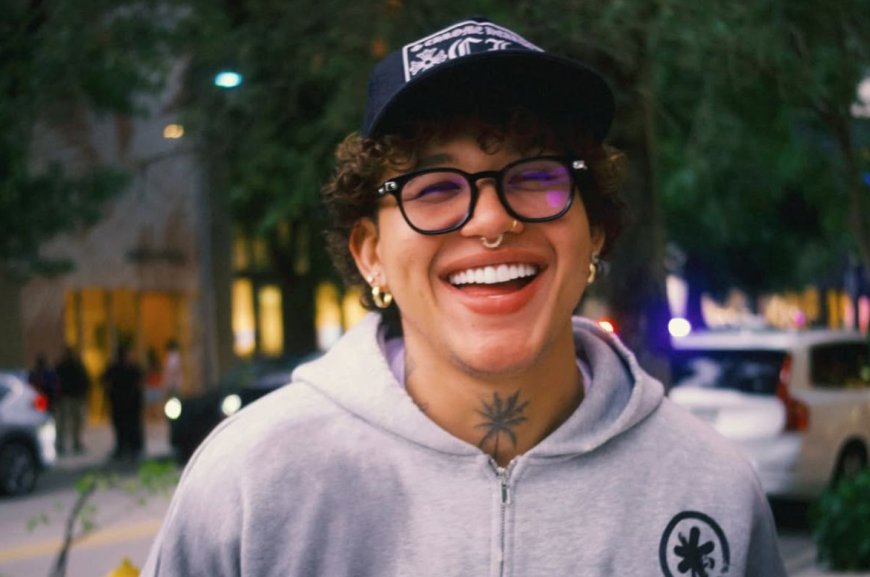 Beéle anuncia su gira “Detone y Abandone Tour” y desata furor entre sus fans