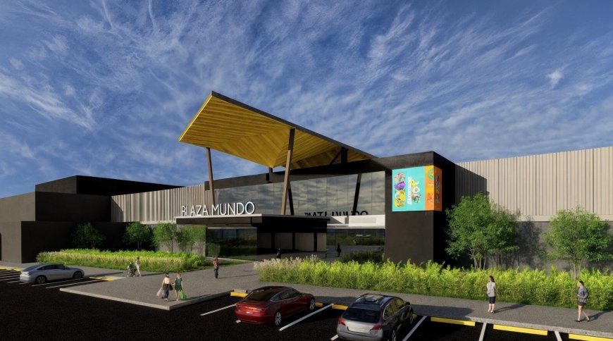 Agrisal anuncia Plaza Mundo Ahuachapán, un nuevo impulso comercial para la zona occidental