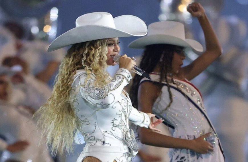 Sony Music adquiere histórico catálogo musical con éxitos de Beyoncé, Shakira y Leonard Cohen