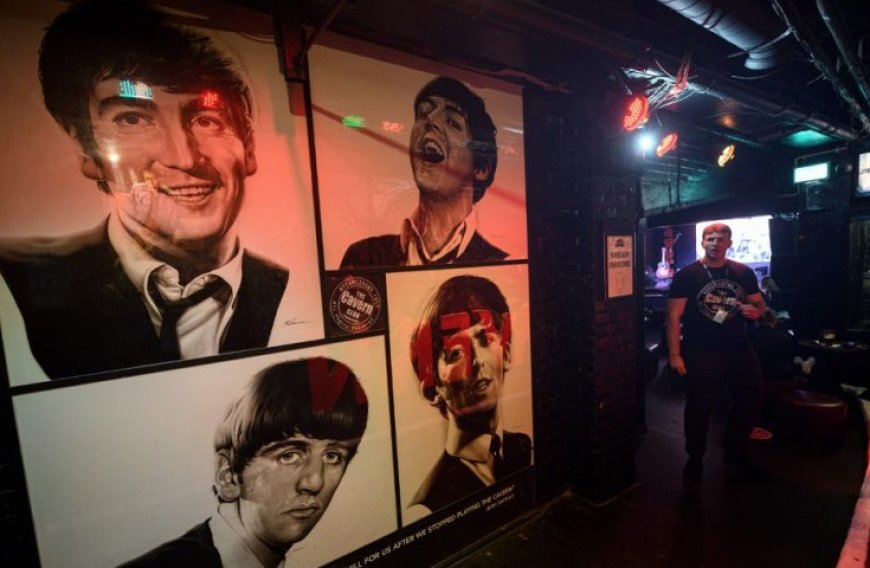 The Beatles tendrán un museo oficial en Londres a partir de 2027