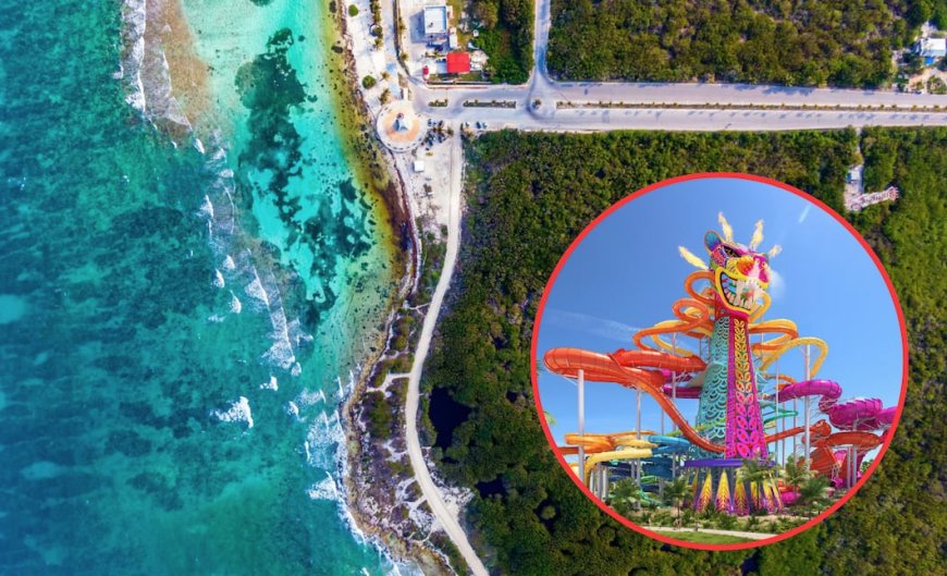 Crece la polémica por “Perfect Day” en Mahahual: ambientalistas y ciudadanos se oponen al megaproyecto turístico