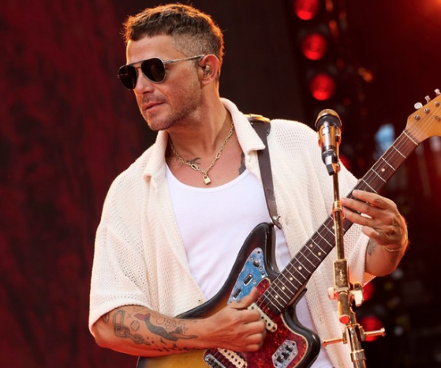 Alejandro Sanz confirma concierto en El Salvador: estas son las localidades y precios