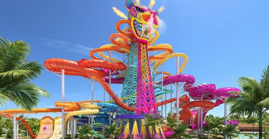 Gobierno de México cancela proyecto “Perfect Day” de Royal Caribbean en Mahahual