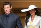 Dua Lipa y Callum Turner se casan en una discreta ceremonia en Londres