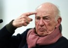 Fallece el filósofo francés Edgar Morin a los 104 años, referente del pensamiento contemporáneo
