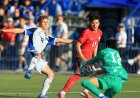 La Selecta cae por la mínima ante Corea del Sur en amistoso internacional