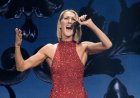 Céline Dion amplía su regreso y anuncia 10 nuevos conciertos en París para 2027