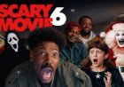 Scary Movie vuelve a los cines: la icónica saga de comedia y terror estrena nueva película