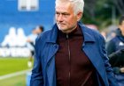 Benfica confirma la salida de Mourinho y abre una nueva era con Marco Silva