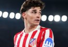 Atlético de Madrid se ríe del Real Madrid tras su oferta por Julián Álvarez