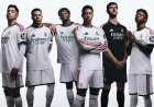 Real Madrid presenta su nueva camiseta para la temporada 2026-27