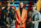 W Sound 9 ya tiene nombre: J Balvin protagonizará “Godzilla”