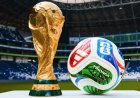 ¡Hoy comienza el Mundial 2026! Todo listo para la mayor fiesta del fútbol