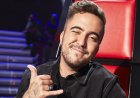 Detienen al cantante Beret por una presunta agresión sexual en Sevilla