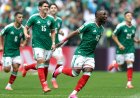 México debuta con triunfo ante Sudáfrica en el Mundial 2026