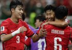 Corea del Sur remonta ante República Checa y comienza con victoria su camino mundialista