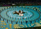 México deslumbra al mundo con una histórica inauguración del Mundial 2026