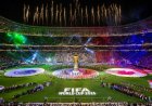 Canadá y Estados Unidos se unen a la fiesta del Mundial 2026 con espectaculares ceremonias inaugurales