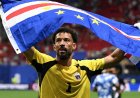 Vozinha, el arquero de 40 años que frustró el debut de España en el Mundial 2026