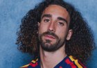 Marc Cucurella ya es del Real Madrid: el lateral español firma hasta 2032