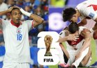 Turquía y Haití se convierten en las primeras selecciones eliminadas del Mundial 2026