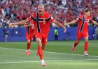 Noruega sorprende en el Mundial 2026 y asegura su boleto a la siguiente ronda