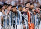 Argentina avanza con autoridad y queda a un paso de los dieciseisavos de final del Mundial 2026