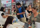 Más de 130 plazas laborales acercan nuevas oportunidades a la zona oriental en la tercera edición de UsuEmpleo