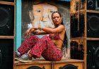 Mya Akoma lanza «O Que é Meu Vem» y refuerza su mensaje de fe en el propio camino