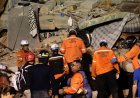 Venezuela enfrenta una de sus peores tragedias sísmicas tras dos potentes terremotos