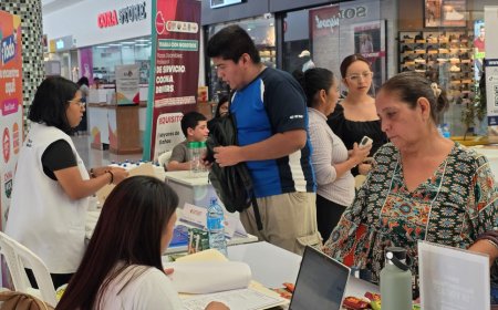 Más de 130 plazas laborales acercan nuevas oportunidades a la zona oriental en la tercera edición de UsuEmpleo
