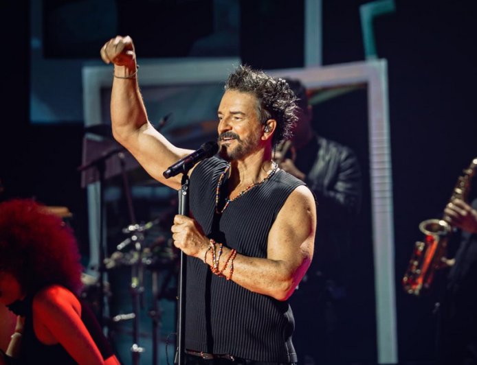 Ricardo Arjona anuncia precios y localidades para su concierto en El Salvador 2026