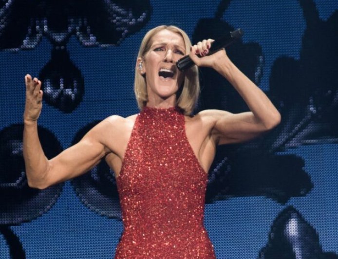Céline Dion amplía su regreso y anuncia 10 nuevos conciertos en París para 2027