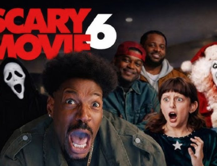 Scary Movie vuelve a los cines: la icónica saga de comedia y terror estrena nueva película