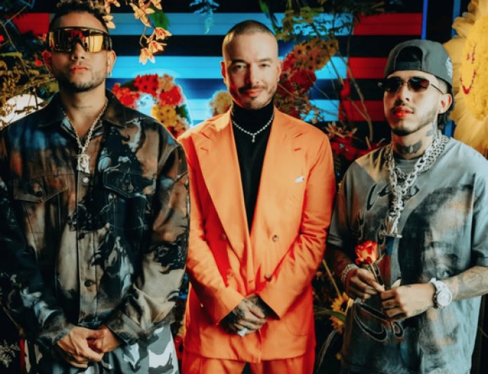 W Sound 9 ya tiene nombre: J Balvin protagonizará “Godzilla”