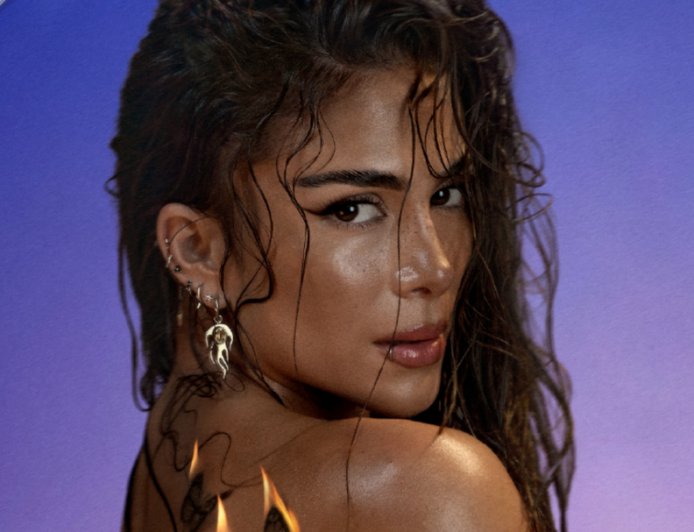 Greeicy confirma su regreso a El Salvador con el esperado “Candela World Tour”