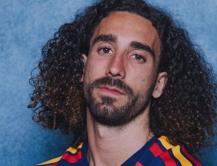 Marc Cucurella ya es del Real Madrid: el lateral español firma hasta 2032