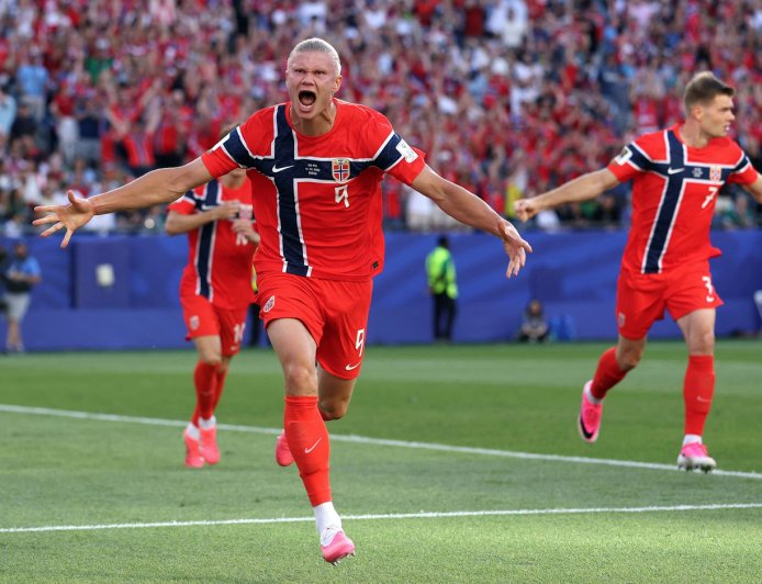 Noruega sorprende en el Mundial 2026 y asegura su boleto a la siguiente ronda