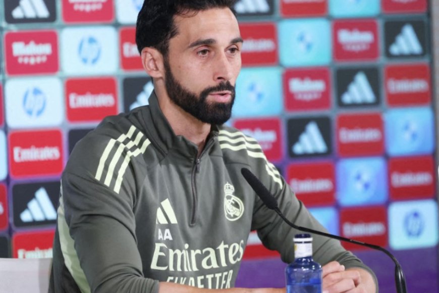 Álvaro Arbeloa se despide del Real Madrid y cierra un capítulo de su historia blanca