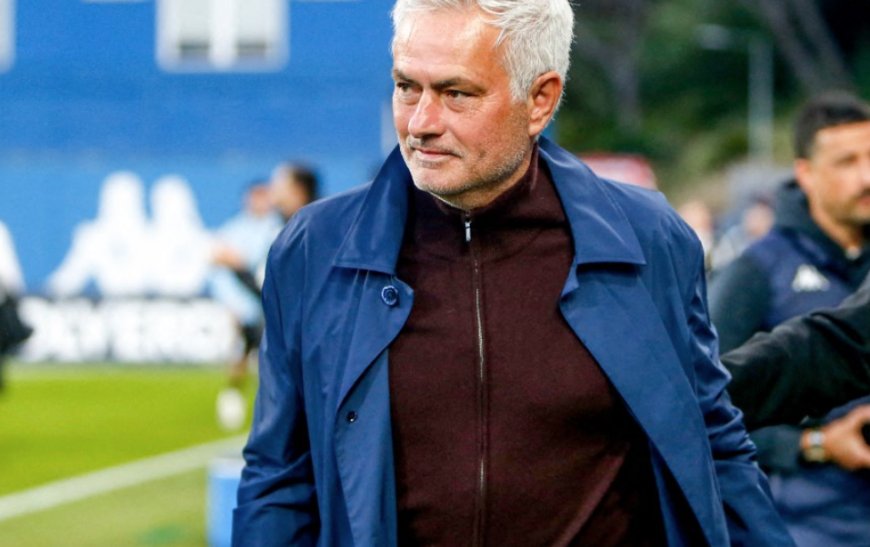Benfica confirma la salida de Mourinho y abre una nueva era con Marco Silva