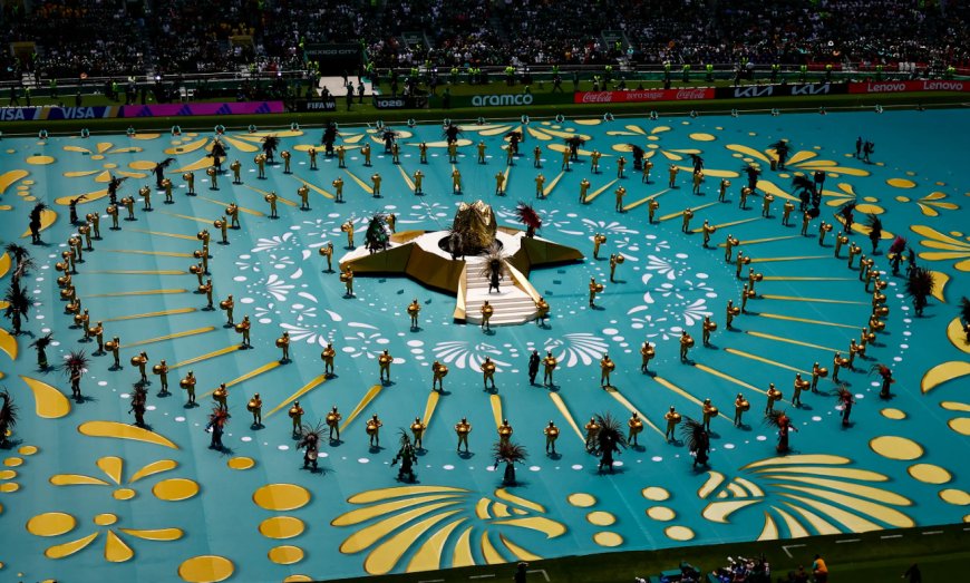 México deslumbra al mundo con una histórica inauguración del Mundial 2026