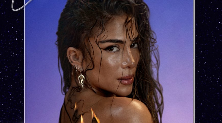 Greeicy confirma su regreso a El Salvador con el esperado “Candela World Tour”