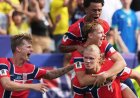 Noruega hace historia y elimina a Brasil del Mundial 2026 con un doblete de Haaland